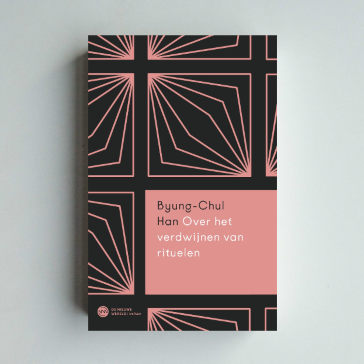 Over het verdwijnen van rituelen - Byung-Chul Han
