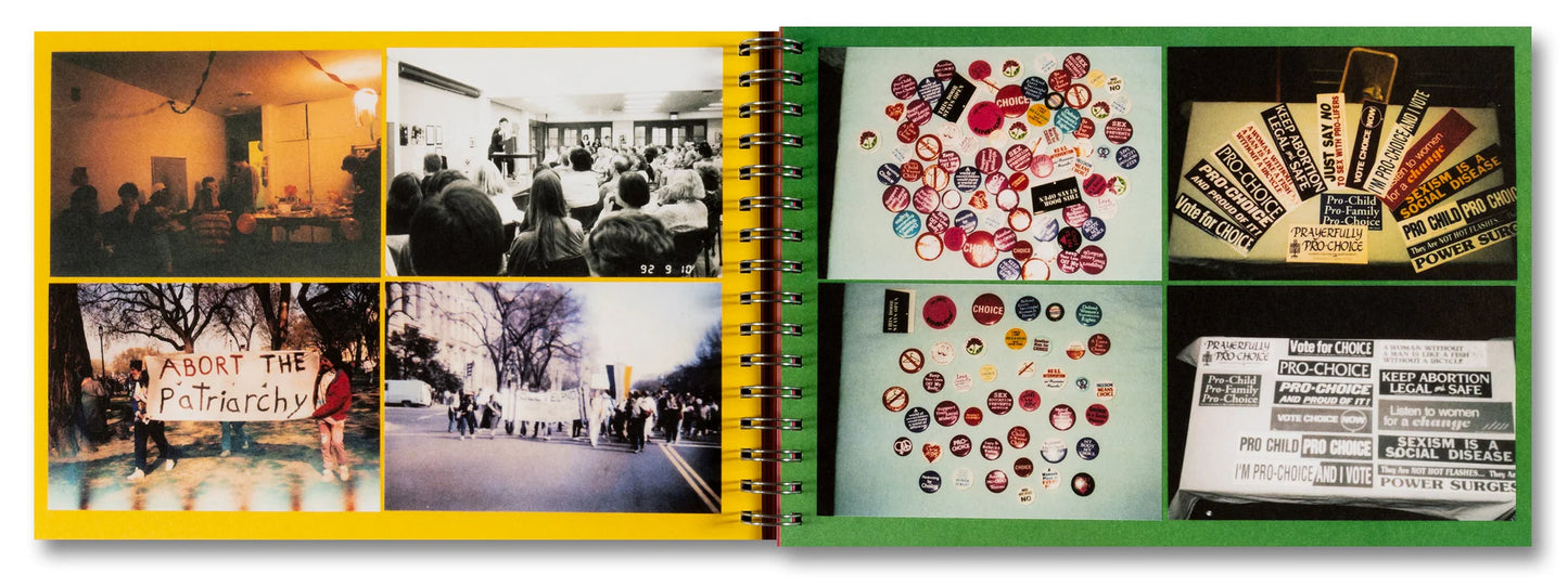 The Last Safe Abortion - Carmen Winant