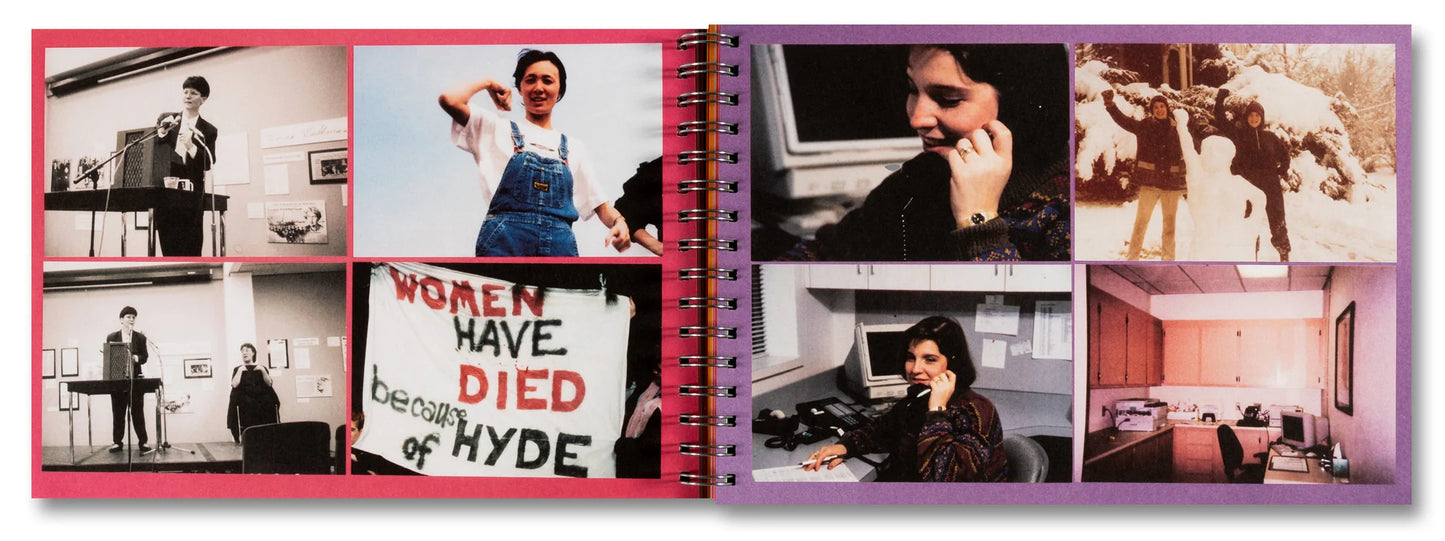 The Last Safe Abortion - Carmen Winant