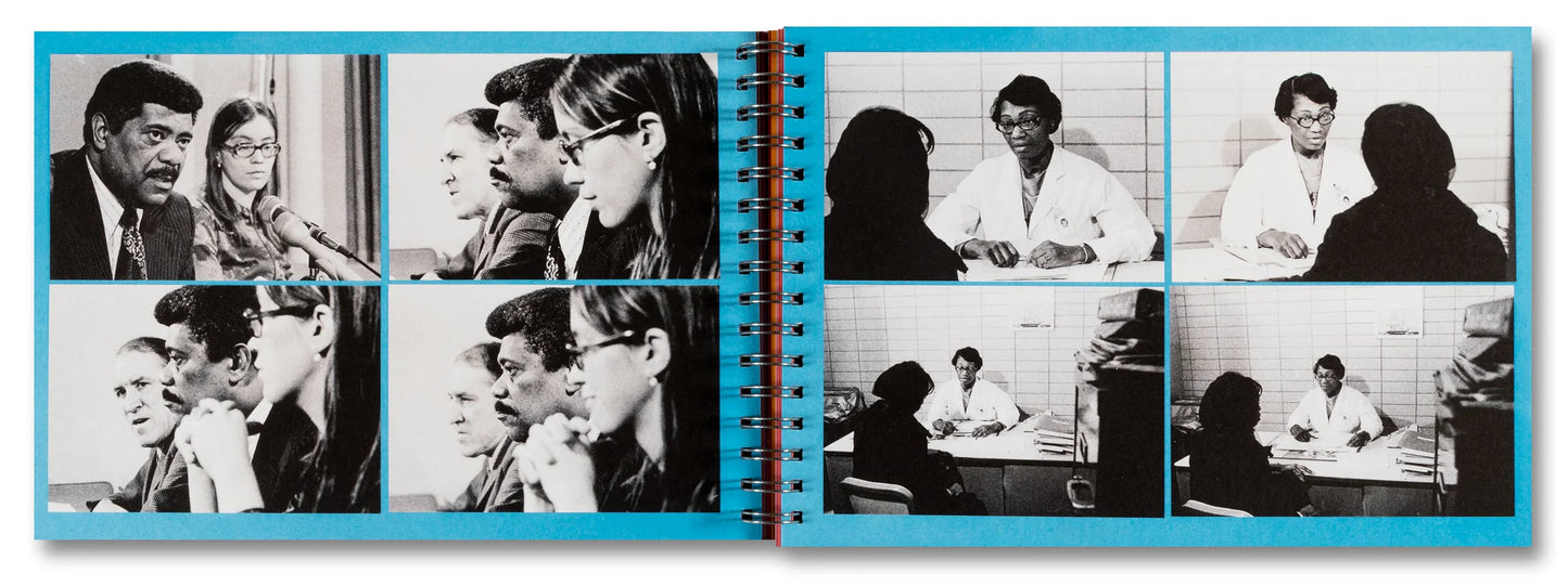 The Last Safe Abortion - Carmen Winant