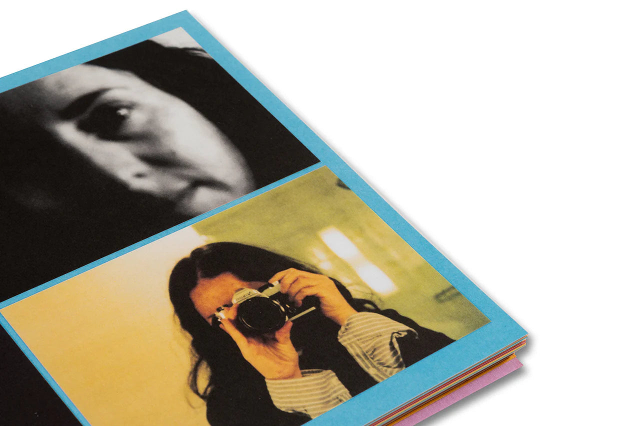 The Last Safe Abortion - Carmen Winant