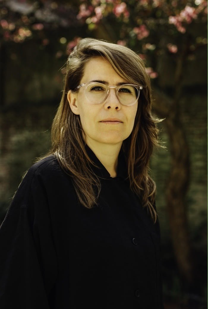 Ticket: Hart voor Oekraïne: Interview met Vita Kovalenko en Roman Nesterenco door Lisa Weeda (zondag 6 september, 15:00)