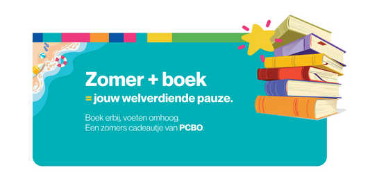 Zomercadeau PCBO