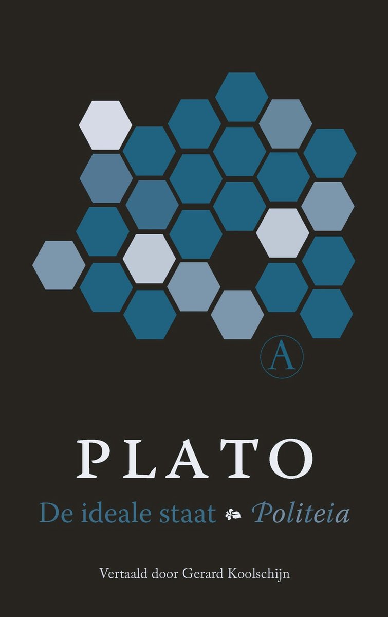 De ideale staat - Plato