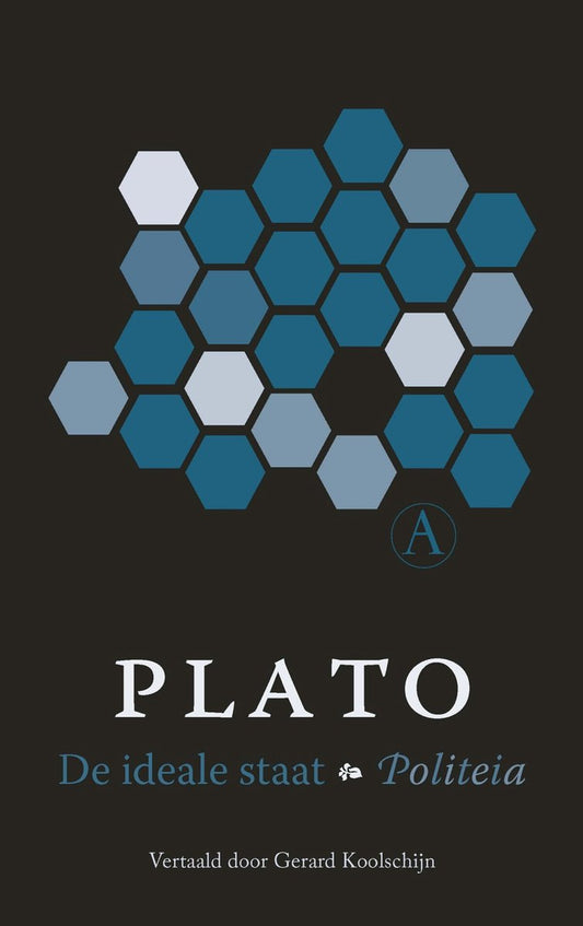 De ideale staat - Plato