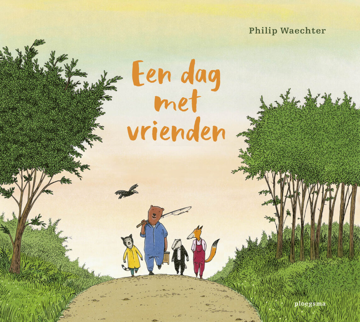 Ticket: Voorleesochtend (zondag 28 juni, inloop 09:30)