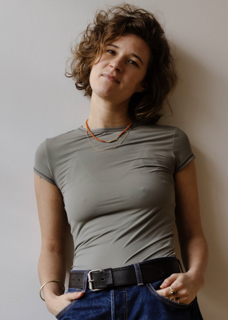 Ticket: Avond met Daan Borrel en Tatjana Almuli (donderdag 11 juni, 19:30)