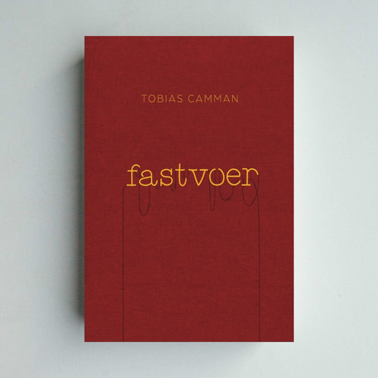 Fastvoer - Tobias Camman