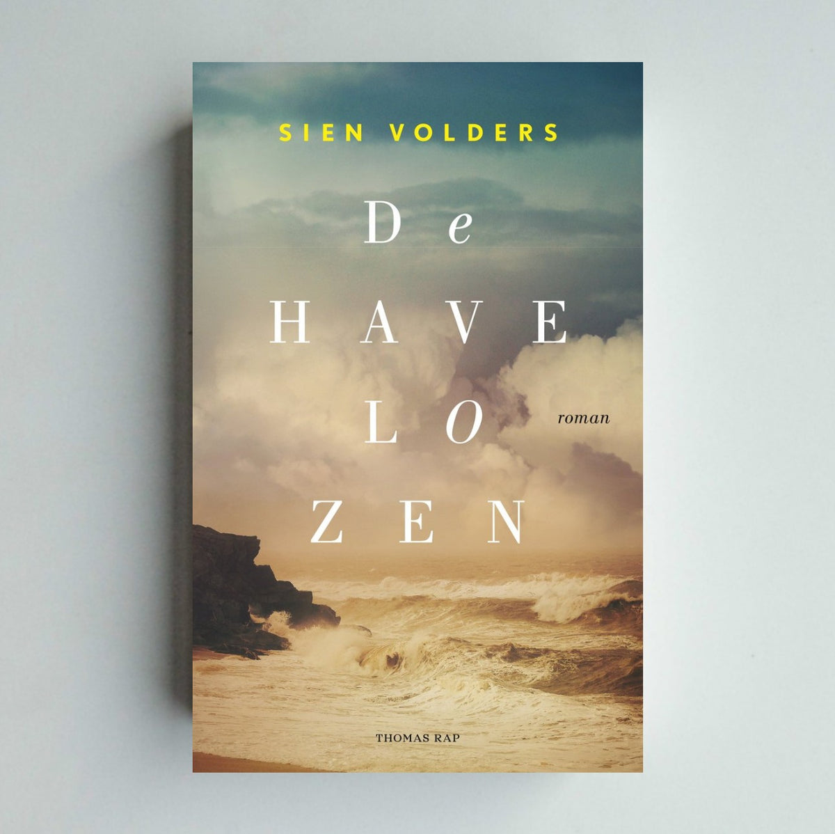 Pre-order: De havelozen - Sien Volders