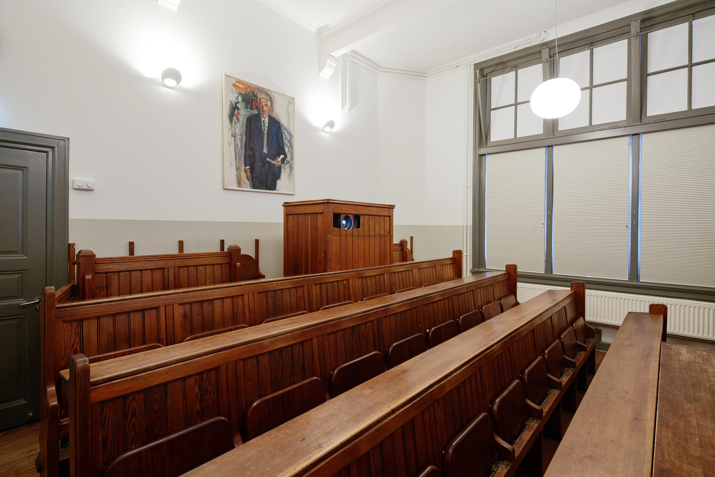 Ticket: Leesclub Nachtgids - Marjolijn van Heemstra (21 december 2025)