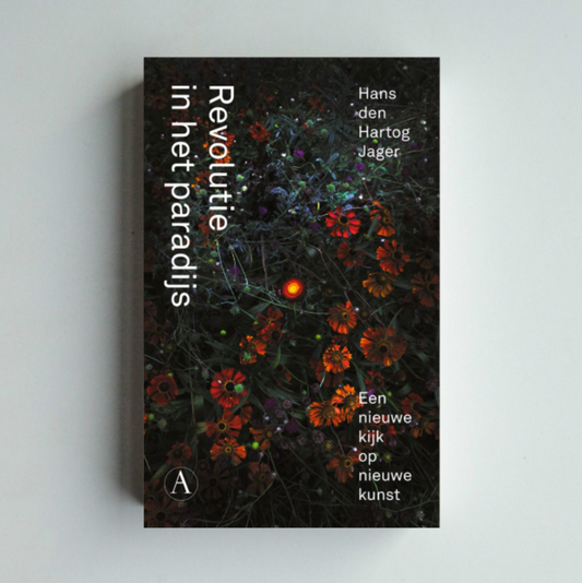 Revolutie in het paradijs - Hans den Hartog Jager