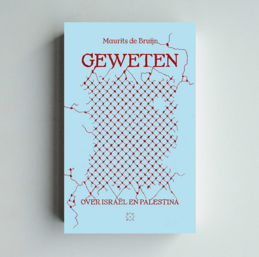 Geweten - Maurits de Bruijn
