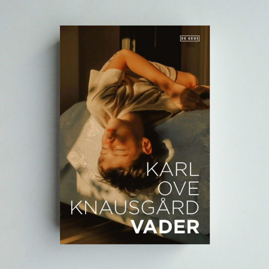 Vader - Karl Ove Knausgard