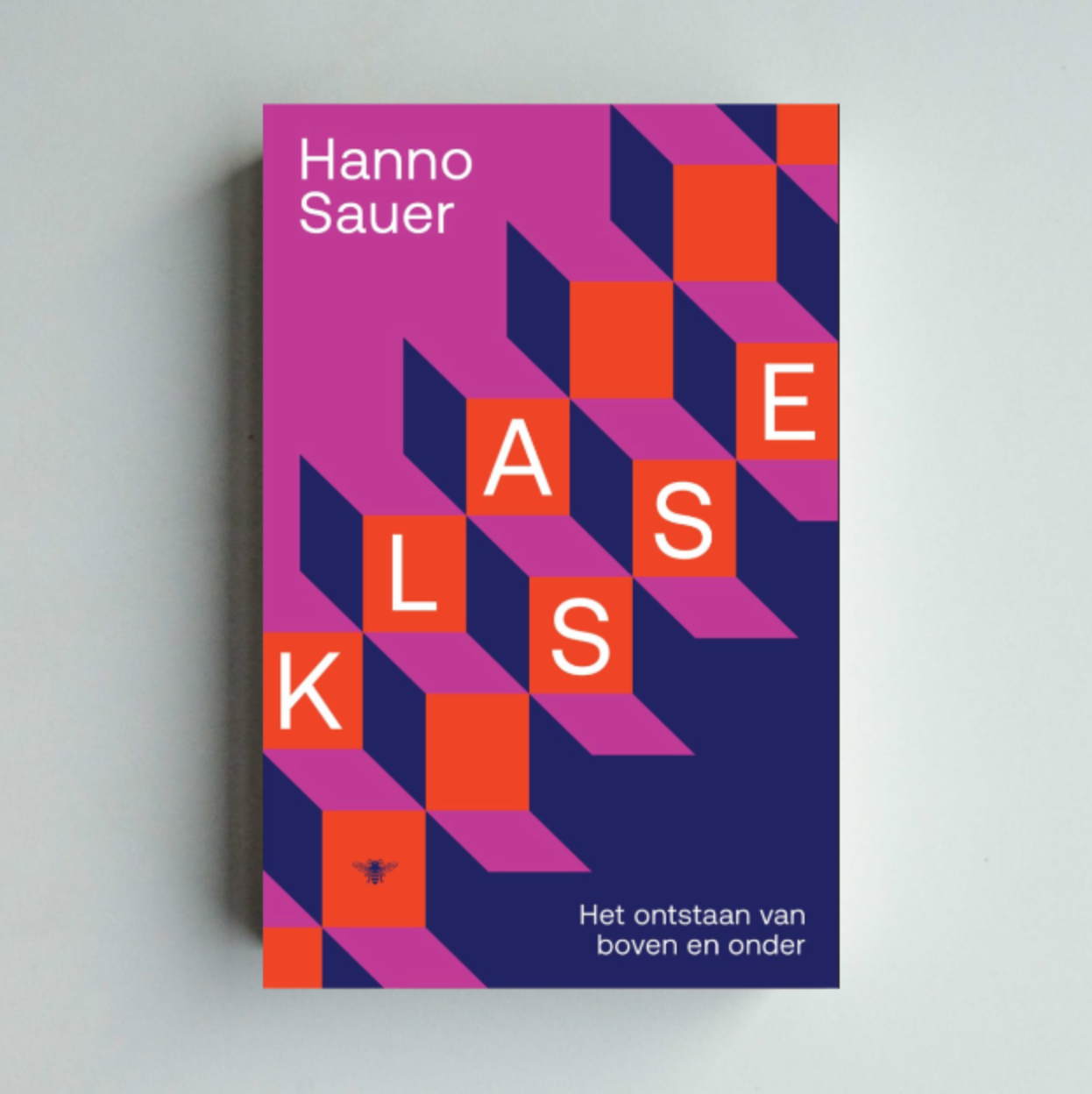 Klasse - Hanno Sauer
