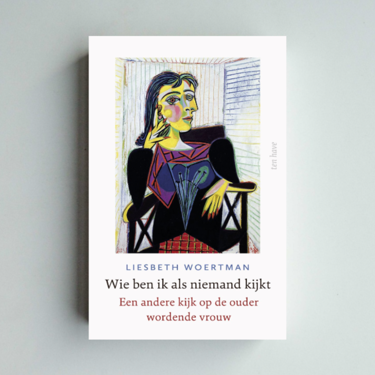Ticket: Avond met Nina Pierson en Liesbeth Woertman (vrijdag 11 september, 19:00)