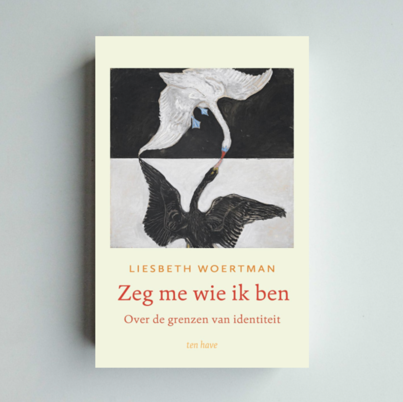 Ticket: Avond met Nina Pierson en Liesbeth Woertman (vrijdag 11 september, 19:00)
