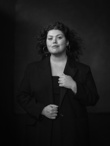 Ticket: Avond met Daan Borrel en Tatjana Almuli (donderdag 11 juni, 19:30)