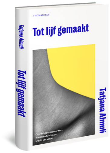 Ticket: Avond met Daan Borrel en Tatjana Almuli (donderdag 11 juni, 19:30)